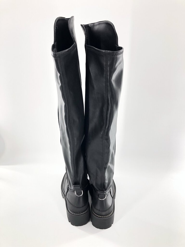 7.5 Over the knee boots