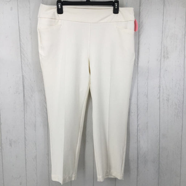 XL Pull on pants