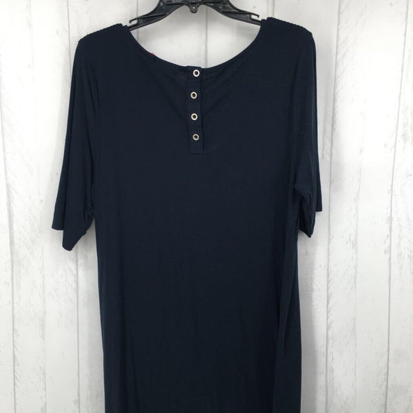 Xl Tee-shirt dress