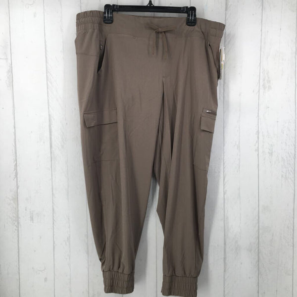 XXL cargo pants