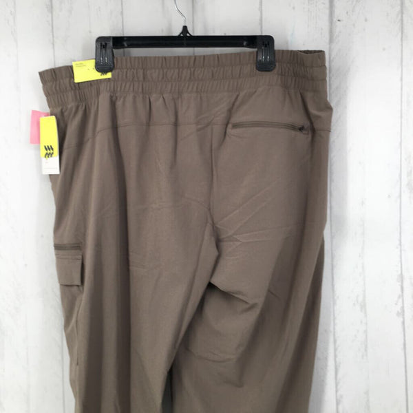 XXL cargo pants