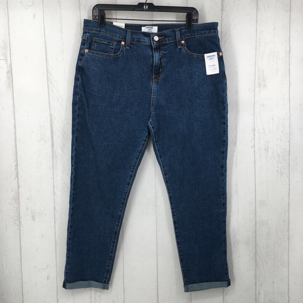 R30 10 boyfriend jeans