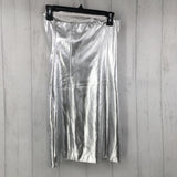 R54 S metallic tube dress