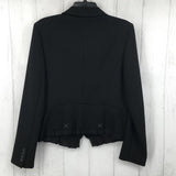 R126 10 button blazer