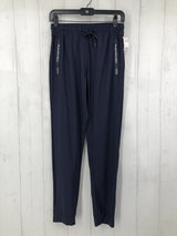 XS Nylon joggers