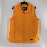 M Quilted vest