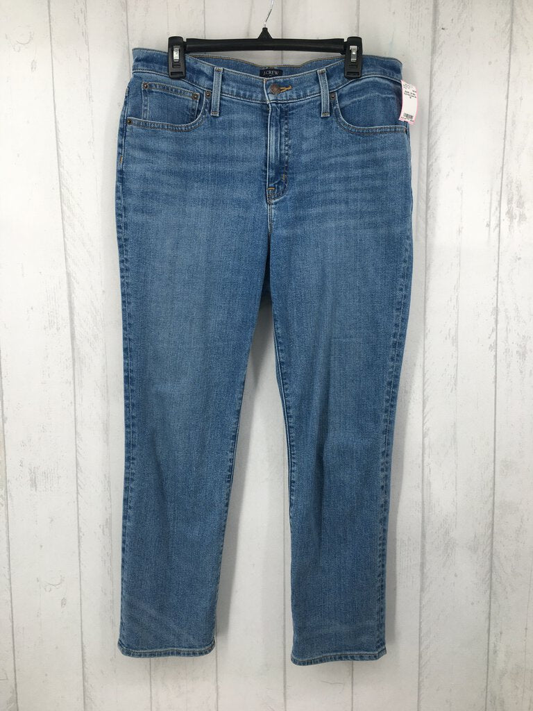 29 Slim boyfriend jean