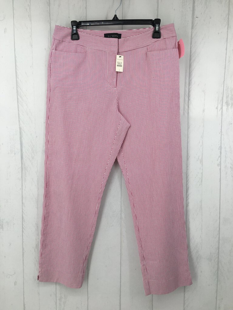 6 Seersucker pant