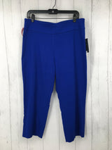 R40 12 Pull on crop pant