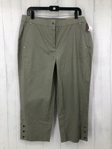 1(8) Capri pant