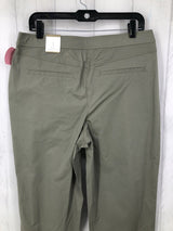 1(8) Capri pant