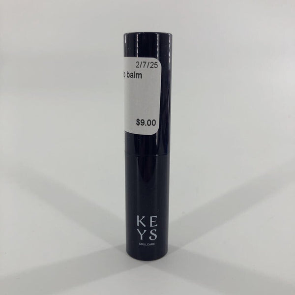 KEYS tinted lip balm sheer bliss