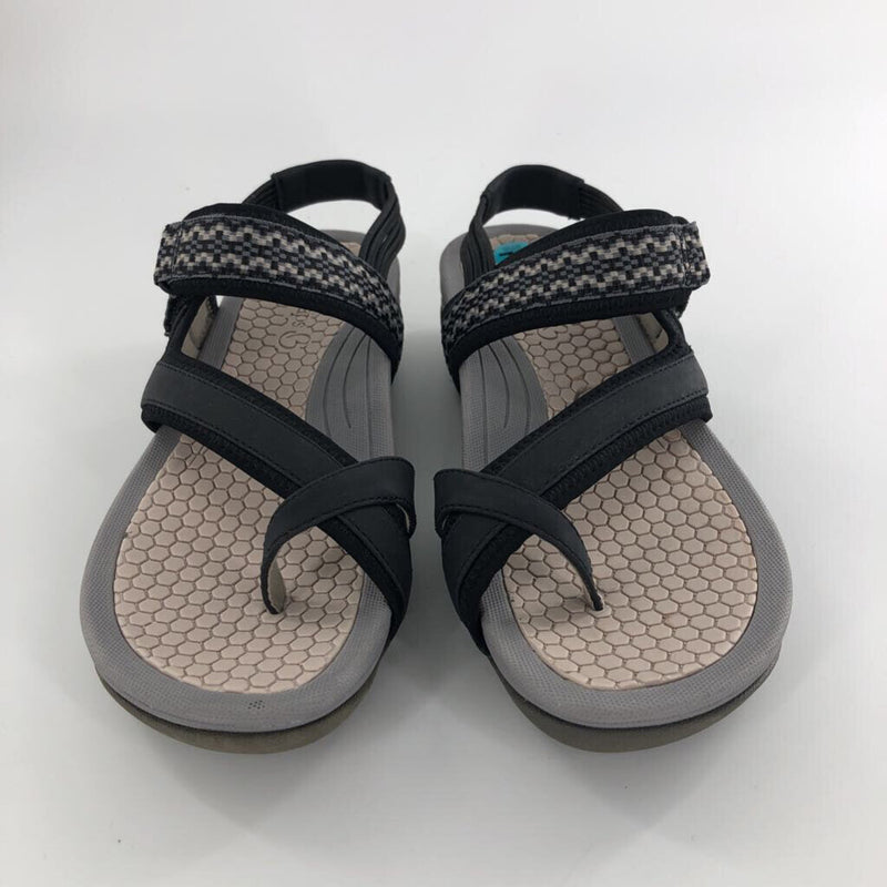 7.5 Anti-slip sandal