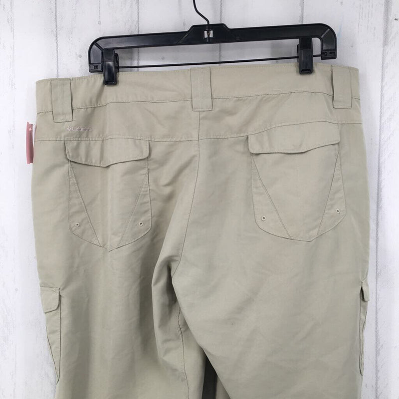 16 Capri pants