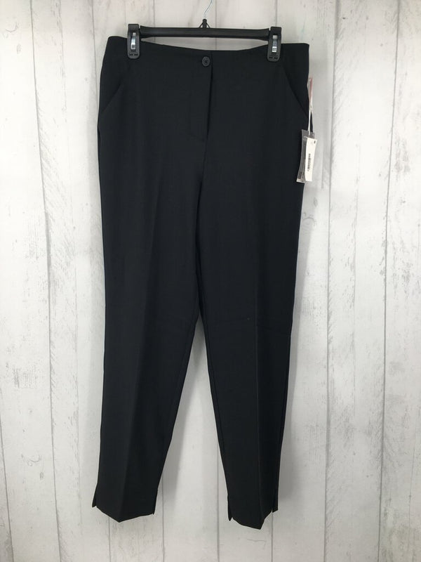 R50 10 Hi-rise slim ankle pants