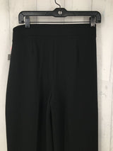 10 Belted pull onwide leg pants