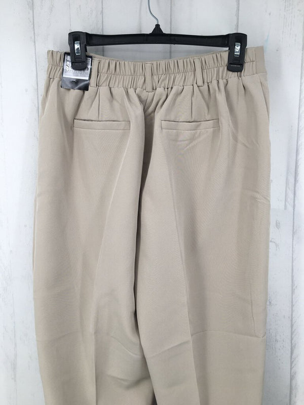 R48 M Pleated front trouser