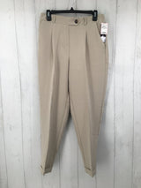 R48 M Pleated front trouser