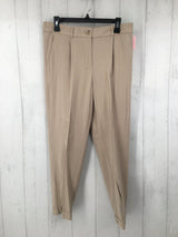 M Cuffed trouser