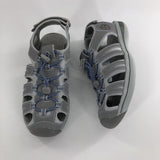 8 Sport sandals