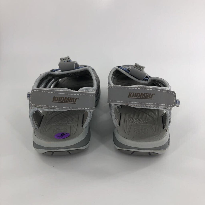 8 Sport sandals