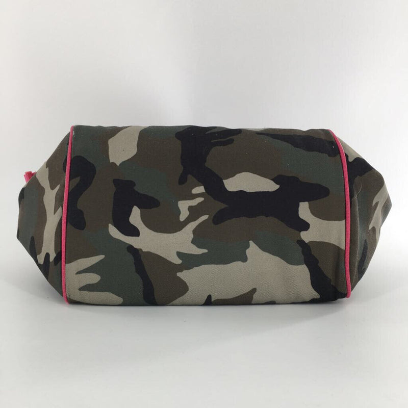 camo convertible backpack