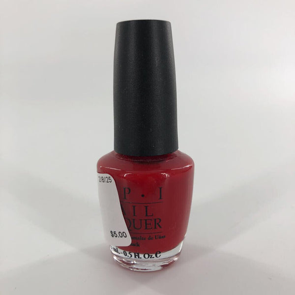 OPI Nail polish (vodka&caviar)