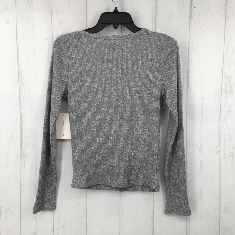 L l/s button top