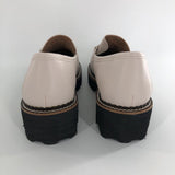 7 Slip on loafer