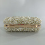 Pearl clutch