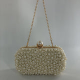 Pearl clutch