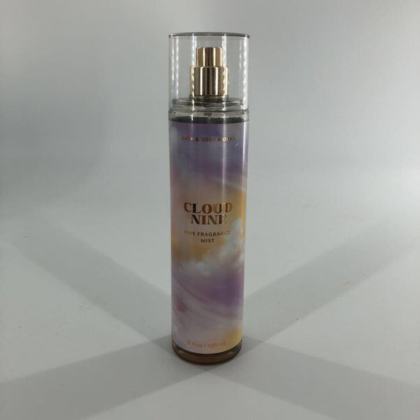 B&B cloud nine fragance mist