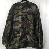 30 Camo print jacket