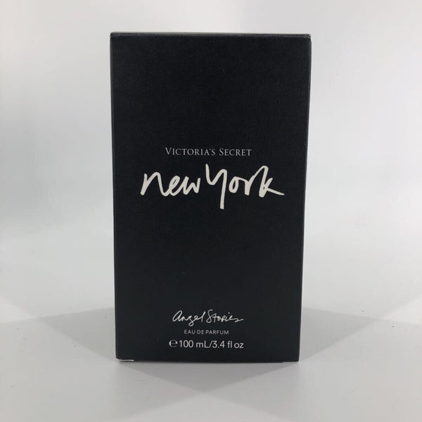 Victoria's Secret New York perfume 3.4oz