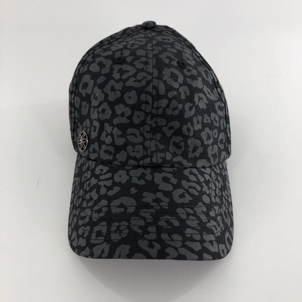 Gaiam animal print baseball cap