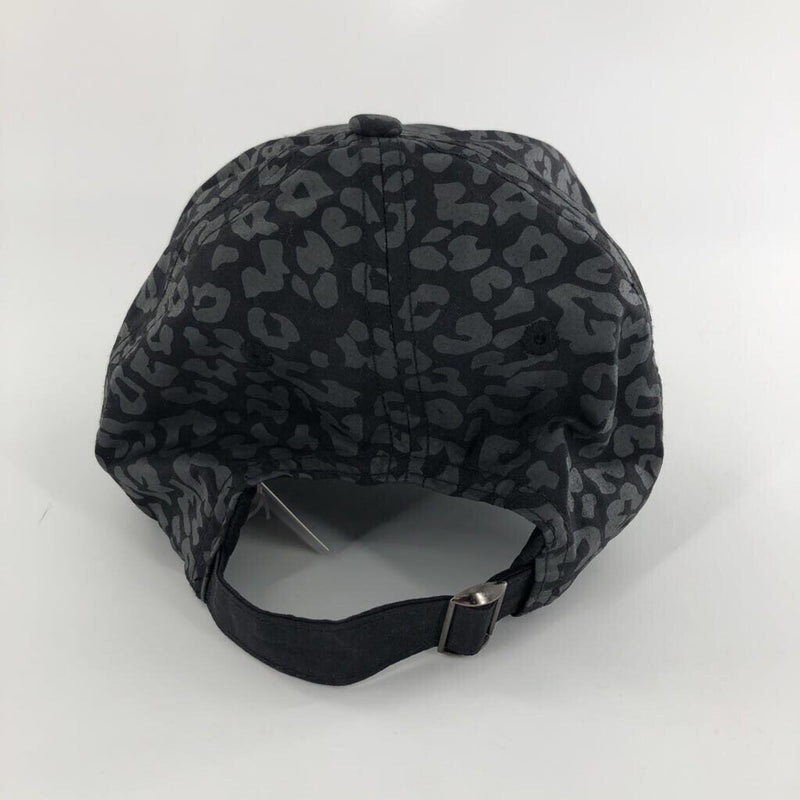 Gaiam animal print baseball cap