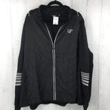 28/30 Zip up jacket