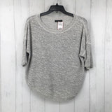 XL Dolman slv sweater