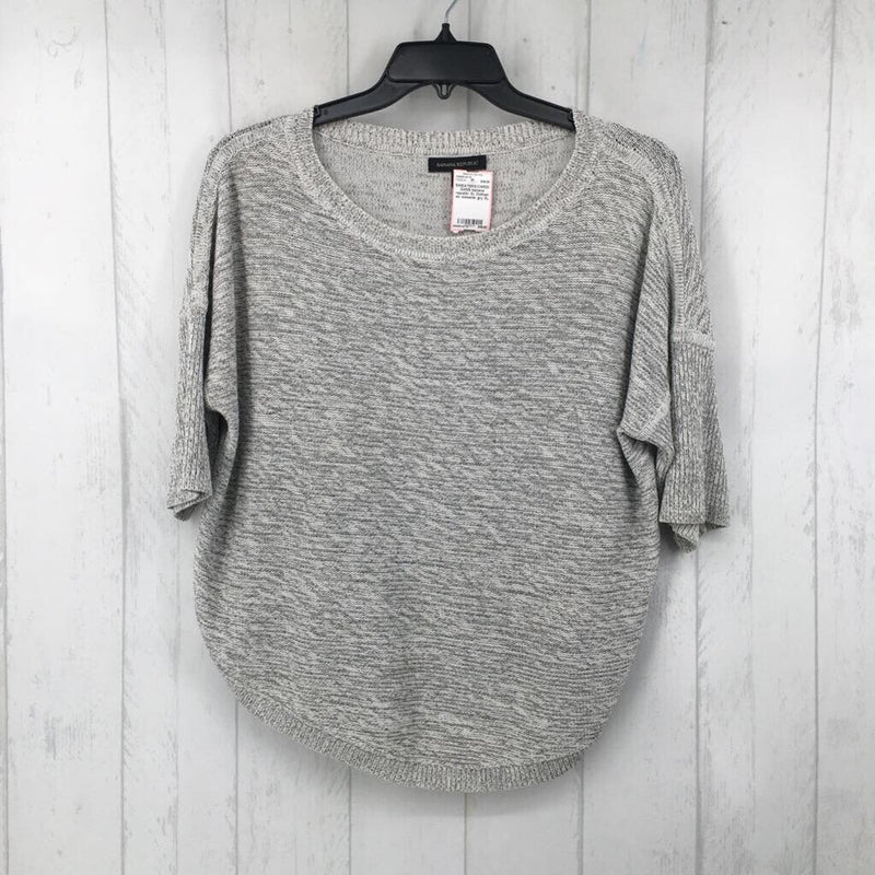 XL Dolman slv sweater