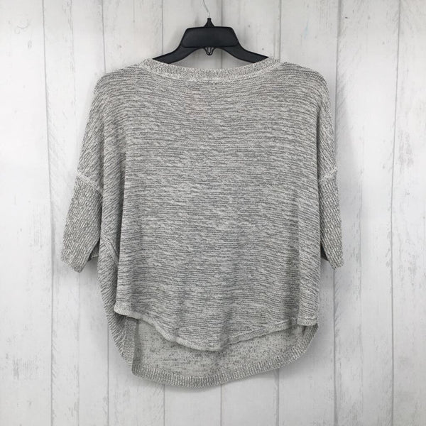 XL Dolman slv sweater