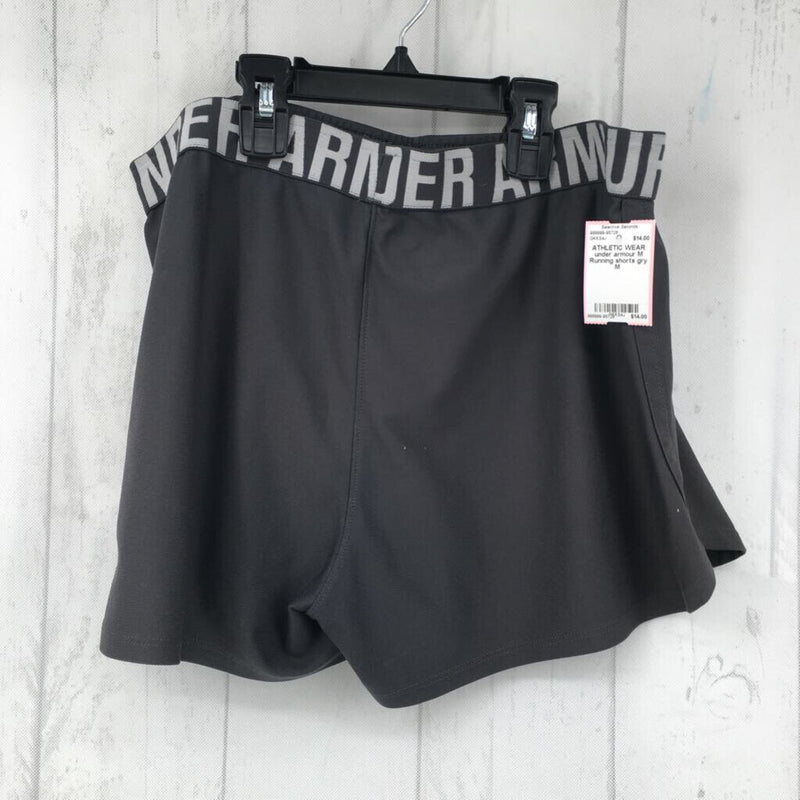 M Running shorts