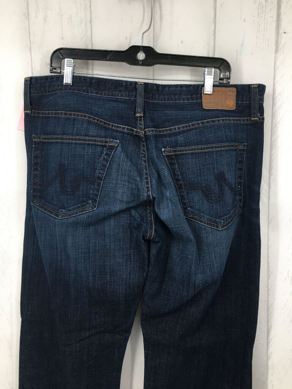 36x32 Straight leg jeans