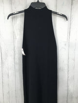 L Slvls sweater dress