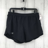 L Running shorts