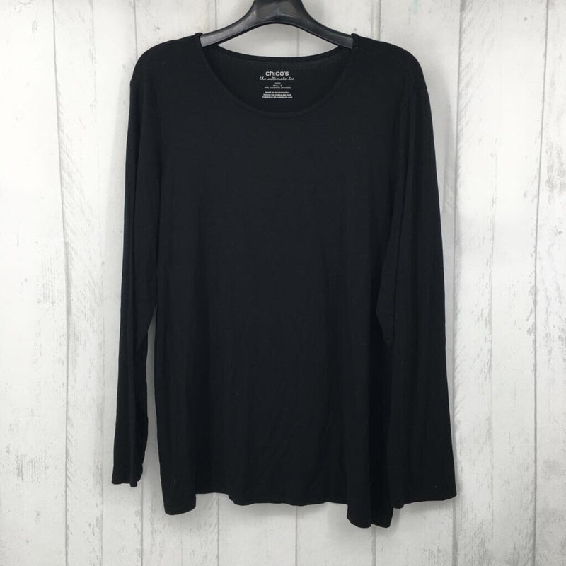 3(XL) Ultimate tee l/s