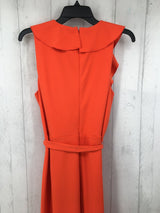 14 Slvls ruffled jumpsuit