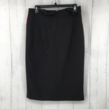 6 Belted skirt