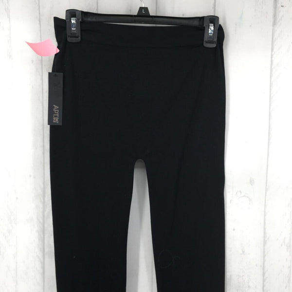 R20 L seamless capris leggings