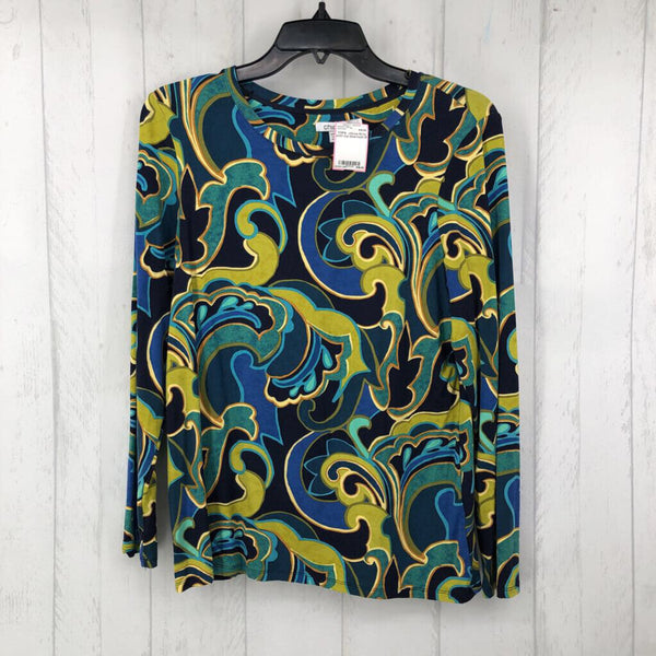 M l/s print top