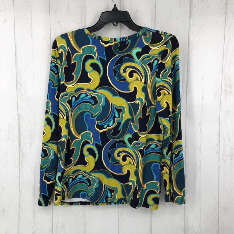 M l/s print top